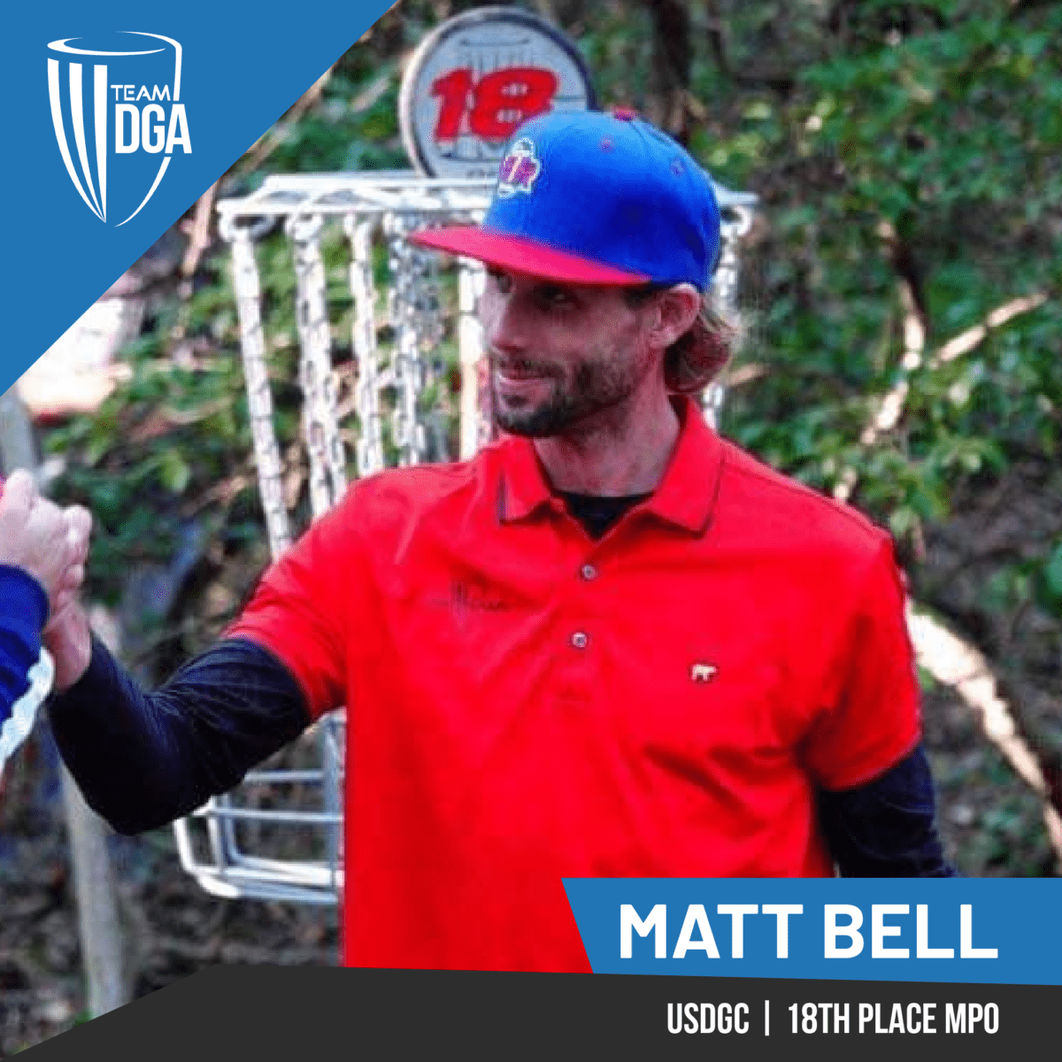 Team DGA Weekend Roundup 10/7 - 10/11