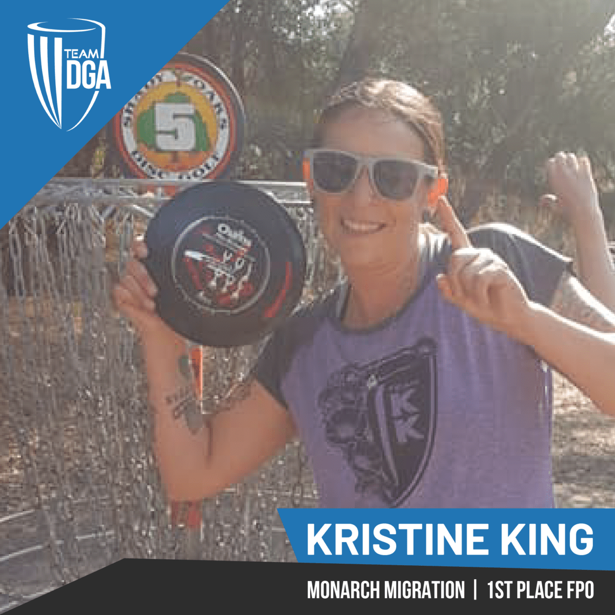 Team DGA Weekend Roundup 10/7 - 10/11