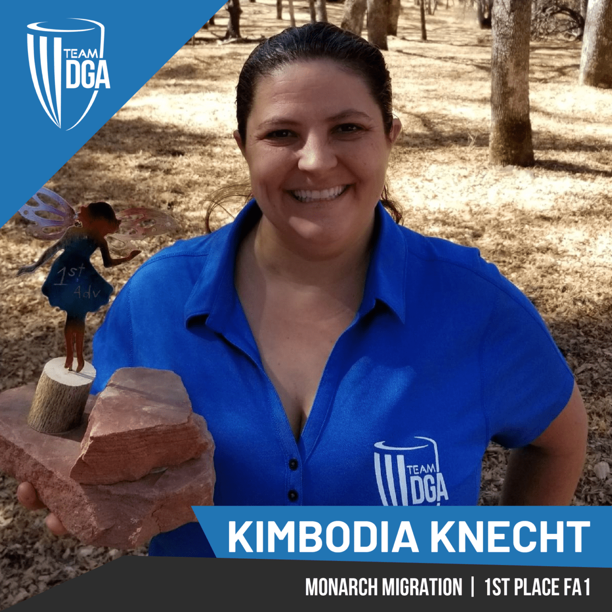 Team DGA Weekend Roundup 10/7 - 10/11