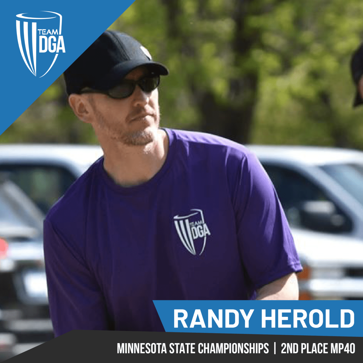 Team DGA Weekend Roundup 10/7 - 10/11