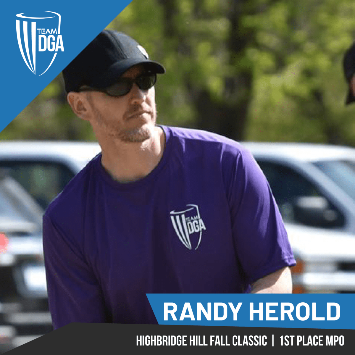 Team DGA Weekend Roundup 10/7 - 10/11