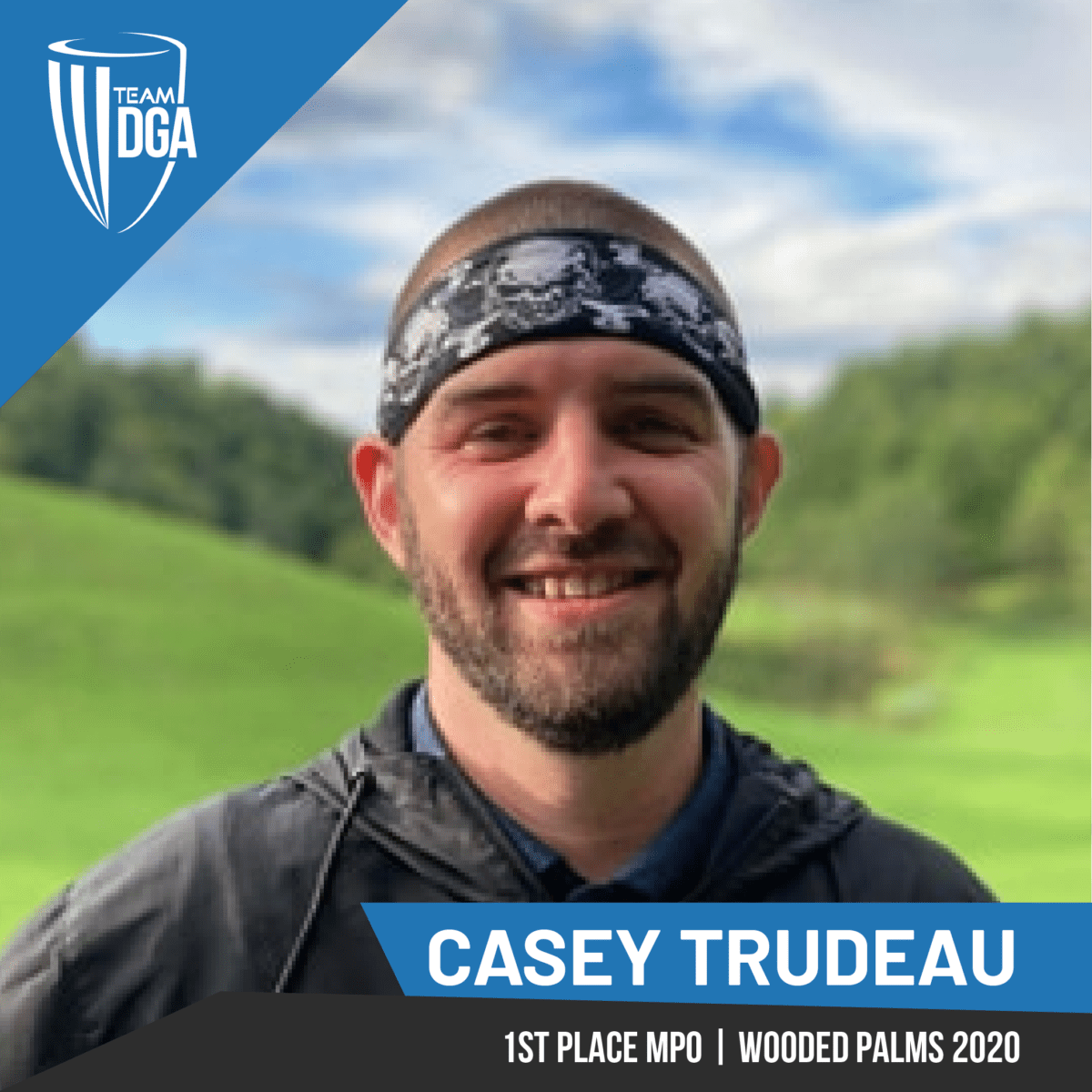 Team DGA Weekend Roundup 10/16 - 10/18