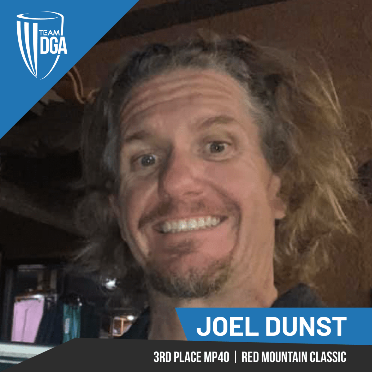 Team DGA Weekend Roundup 10/16 - 10/18