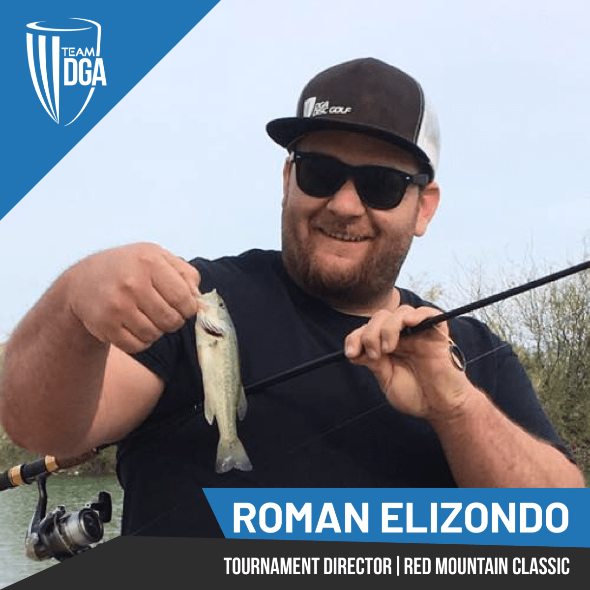 Team DGA Weekend Roundup 10/16 - 10/18