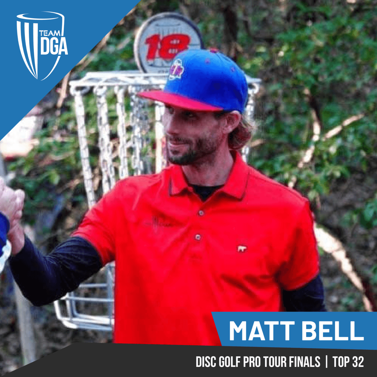 Team DGA Weekend Roundup 10/16 - 10/18