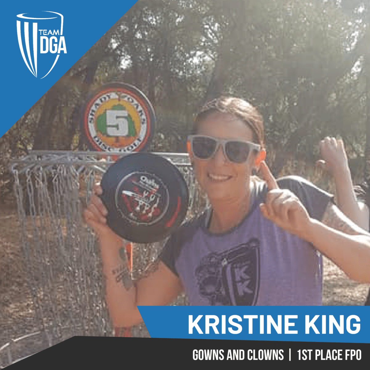 Team DGA weekend Roundup 12/04 - 12/06