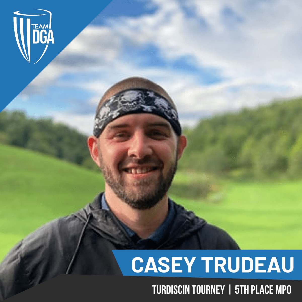 Team DGA weekend Roundup 12/04 - 12/06