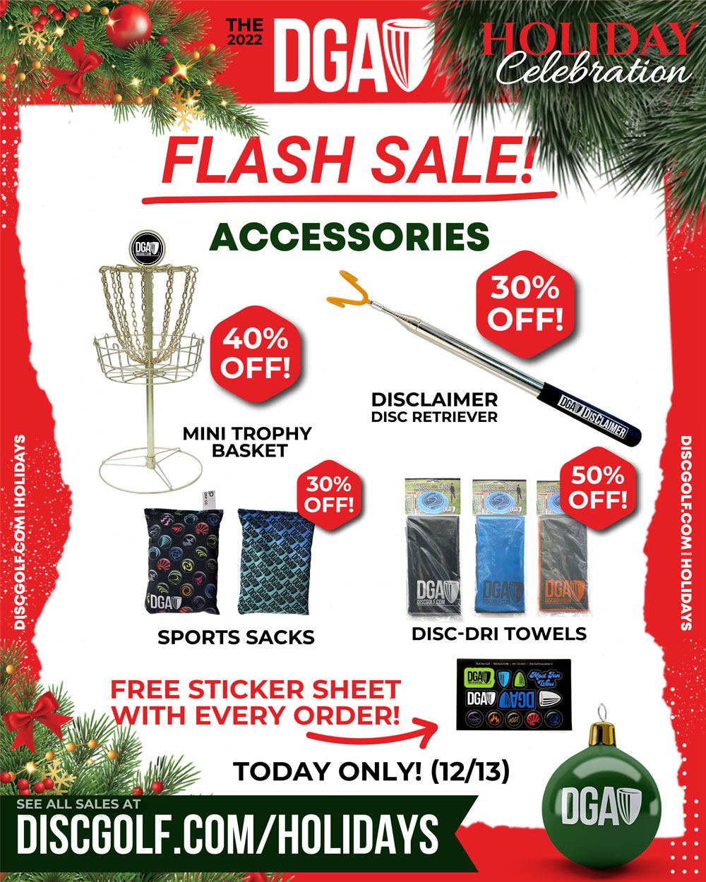 💥FLASH SALE-Accessories💥