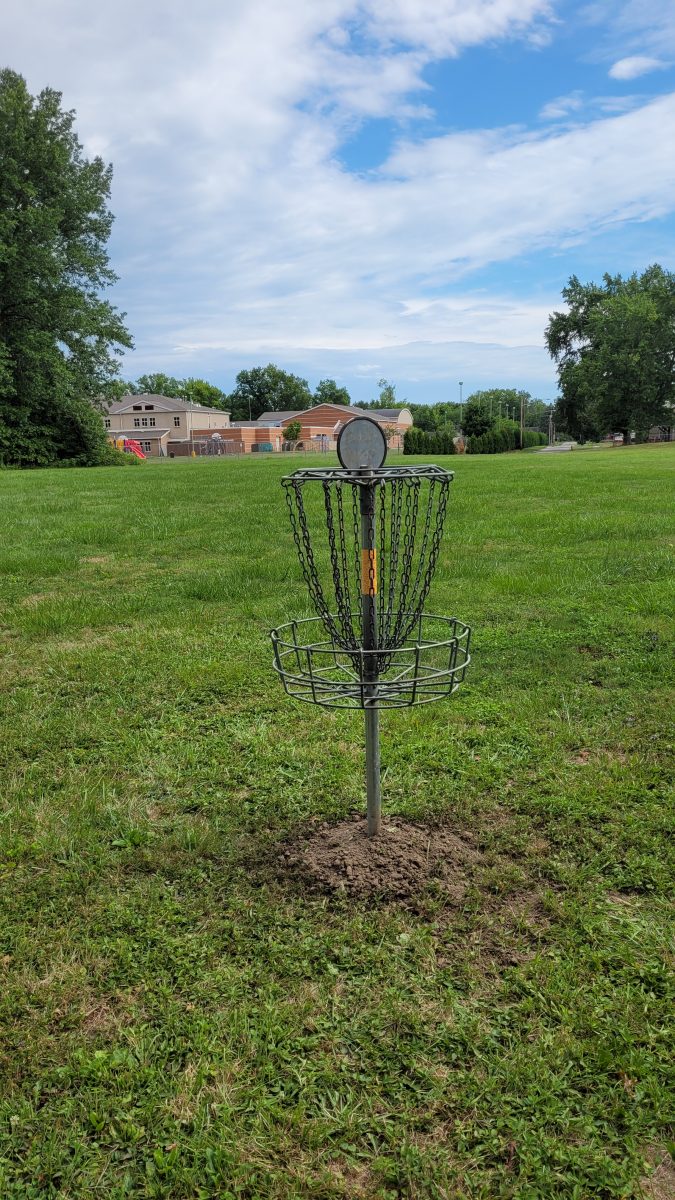 2021 DGA RePlay Disc Golf Course Winner End of Year Update
