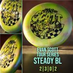 2024 Evan Scott Tour Series Steady BL