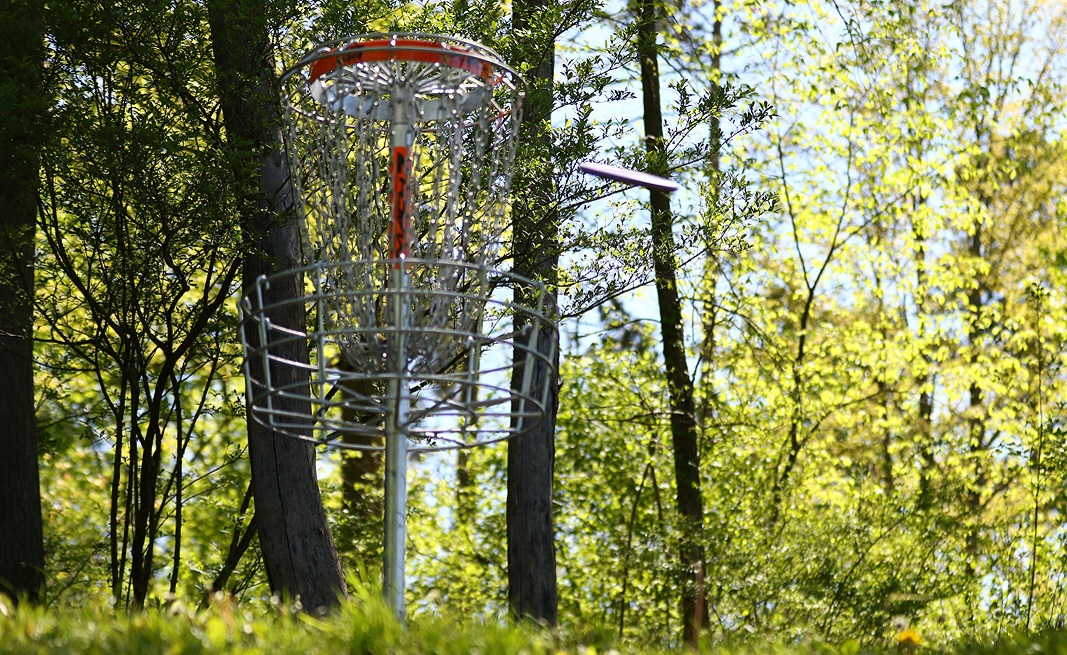 2021 DGA RePlay Course Young’s Run Disc Golf Course Winner Update 
