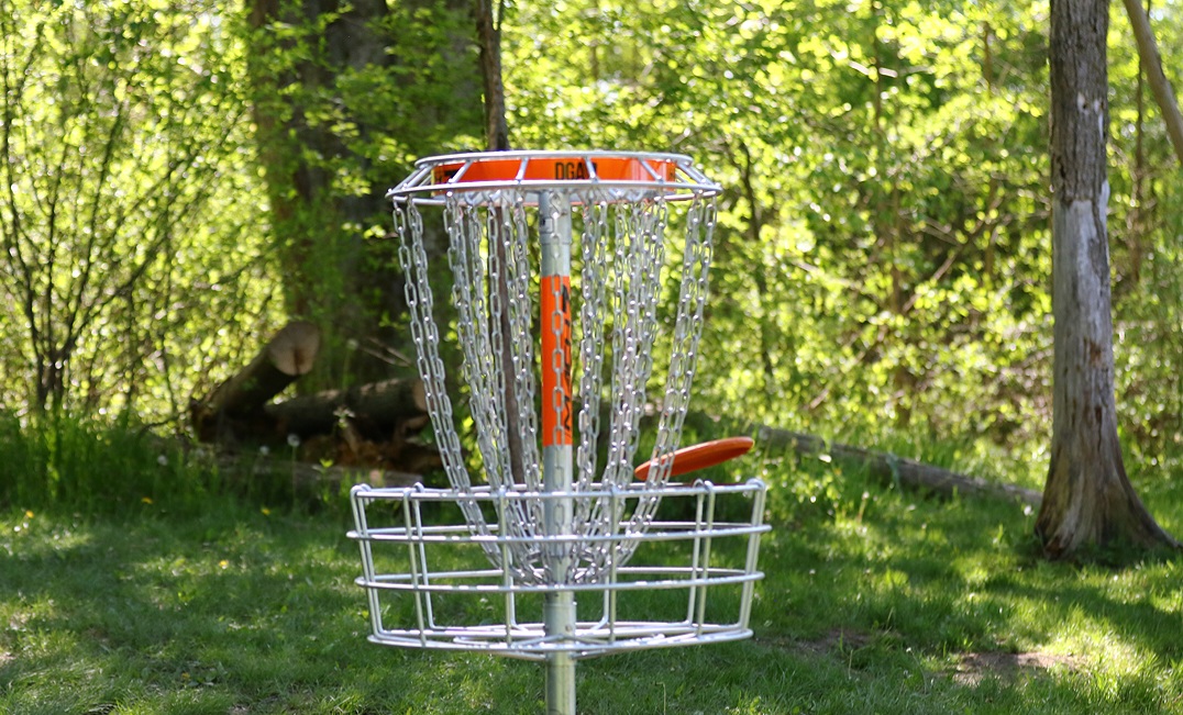 2021 DGA RePlay Course Young’s Run Disc Golf Course Winner Update 