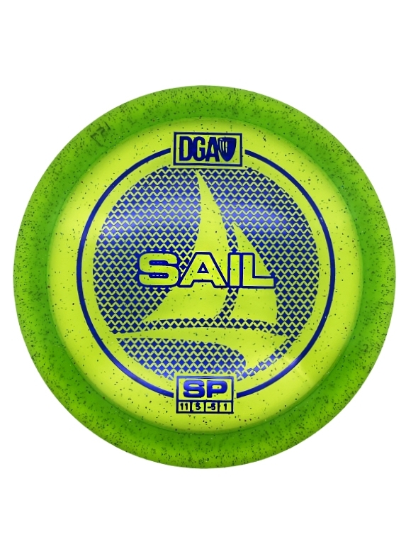 SP Line Sail