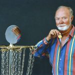 Today marks twenty years since Disc Golf’s founding father Ed Headrick passed away