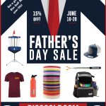 Am Worlds Discs Announced and Father’s Day Sale!