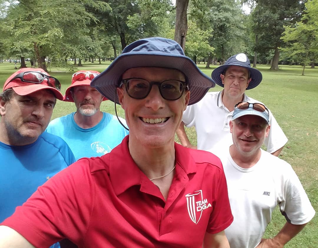 Team DGA Weekend Roundup 7/5 - 7/7