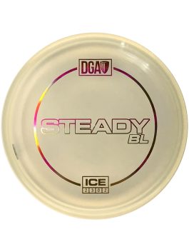 Ice Steady BL