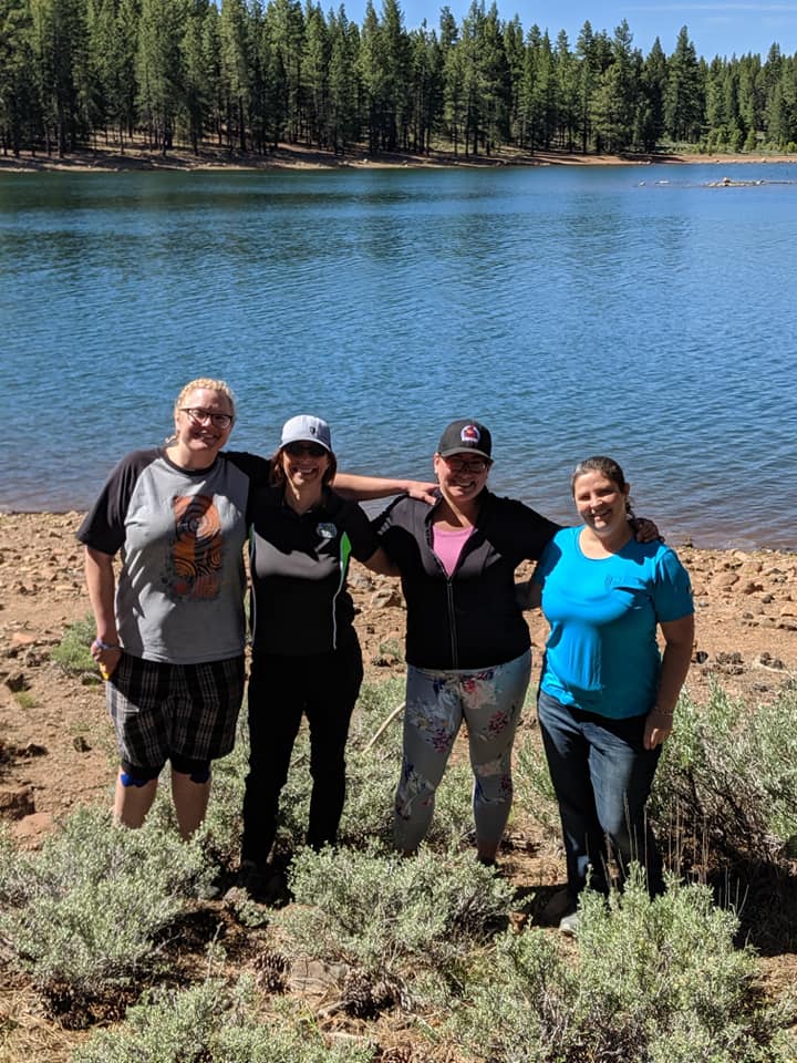 Team DGA Weekend Roundup 6/7 - 6/9