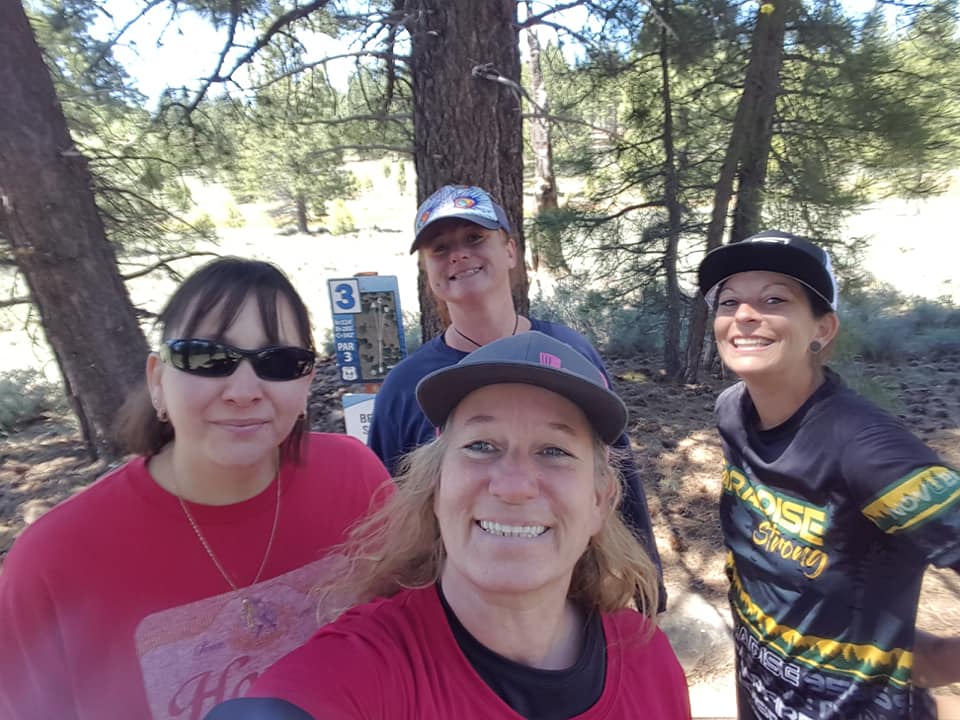 Team DGA Weekend Roundup 6/7 - 6/9