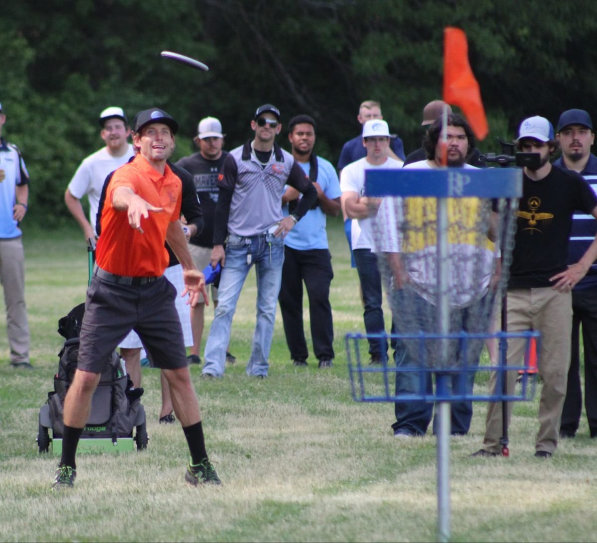 Team DGA Weekend Roundup 6/14 - 6/16