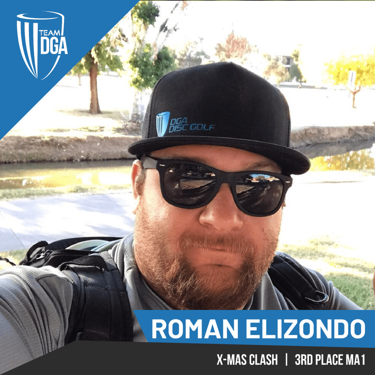Team DGA Weekend Roundup 12/18 - 12/20