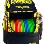 TRVRS LT Disc Golf Bag