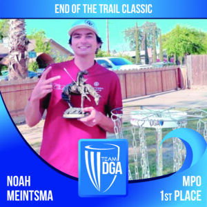 Team DGA Weekend Roundup 05/21 - 05/23