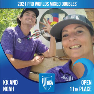 Team DGA Weekend Roundup 06/18 - 06/20