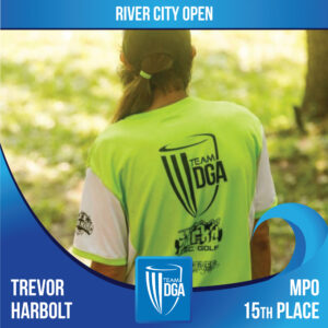 Team DGA Weekend Roundup | 07/09 - 07/11 Team DGA Weekend Roundup | 07/09 - 07/11