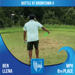 Team DGA Weekend Roundup 07/16 - 07/18 Team DGA Weekend Roundup 07/16 - 07/18