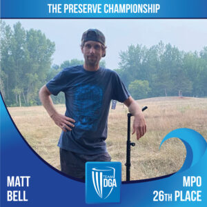 Team DGA Weekend Roundup 07/30 - 08/01 Team DGA Weekend Roundup 07/30 - 08/01