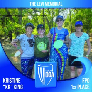 Team DGA Weekend Roundup 04/16 - 04/18