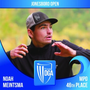 Team DGA Weekend Roundup 04/16 - 04/18