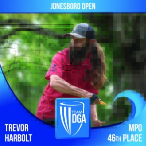 Team DGA Weekend Roundup 04/16 - 04/18