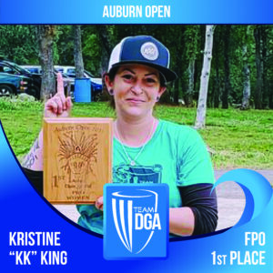 TEAM DGA Weekend Roundup 04/23 - 04/25