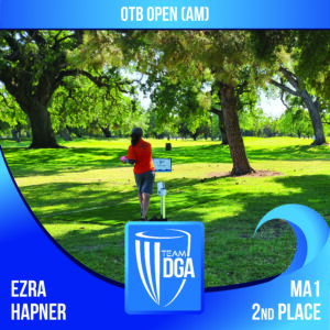 Team DGA Weekend Roundup 05/07 - 05/09