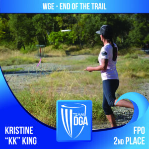 Team DGA Weekend Roundup 05/07 - 05/09