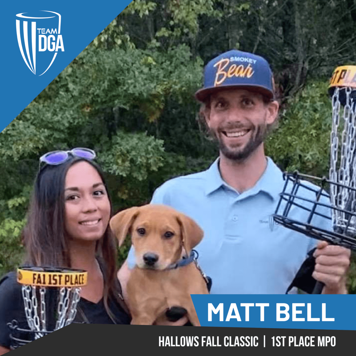 Team DGA Weekend Roundup 9/25 - 9/27