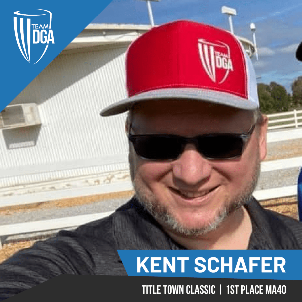 Team DGA Weekend Roundup 11/06 - 11/08