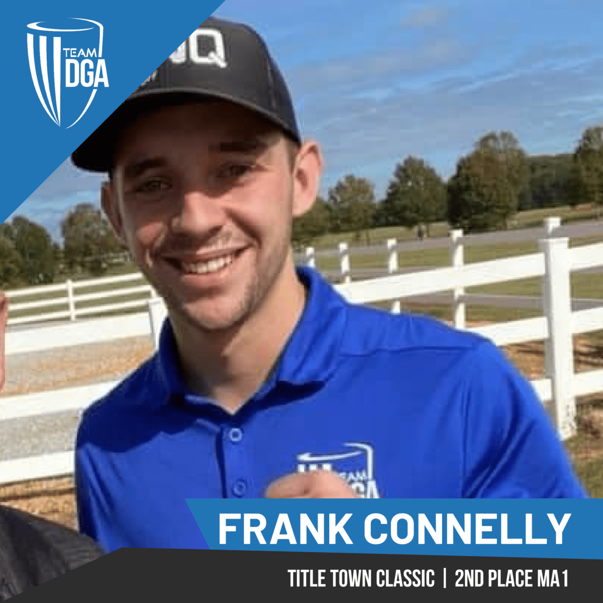 Team DGA Weekend Roundup 11/06 - 11/08