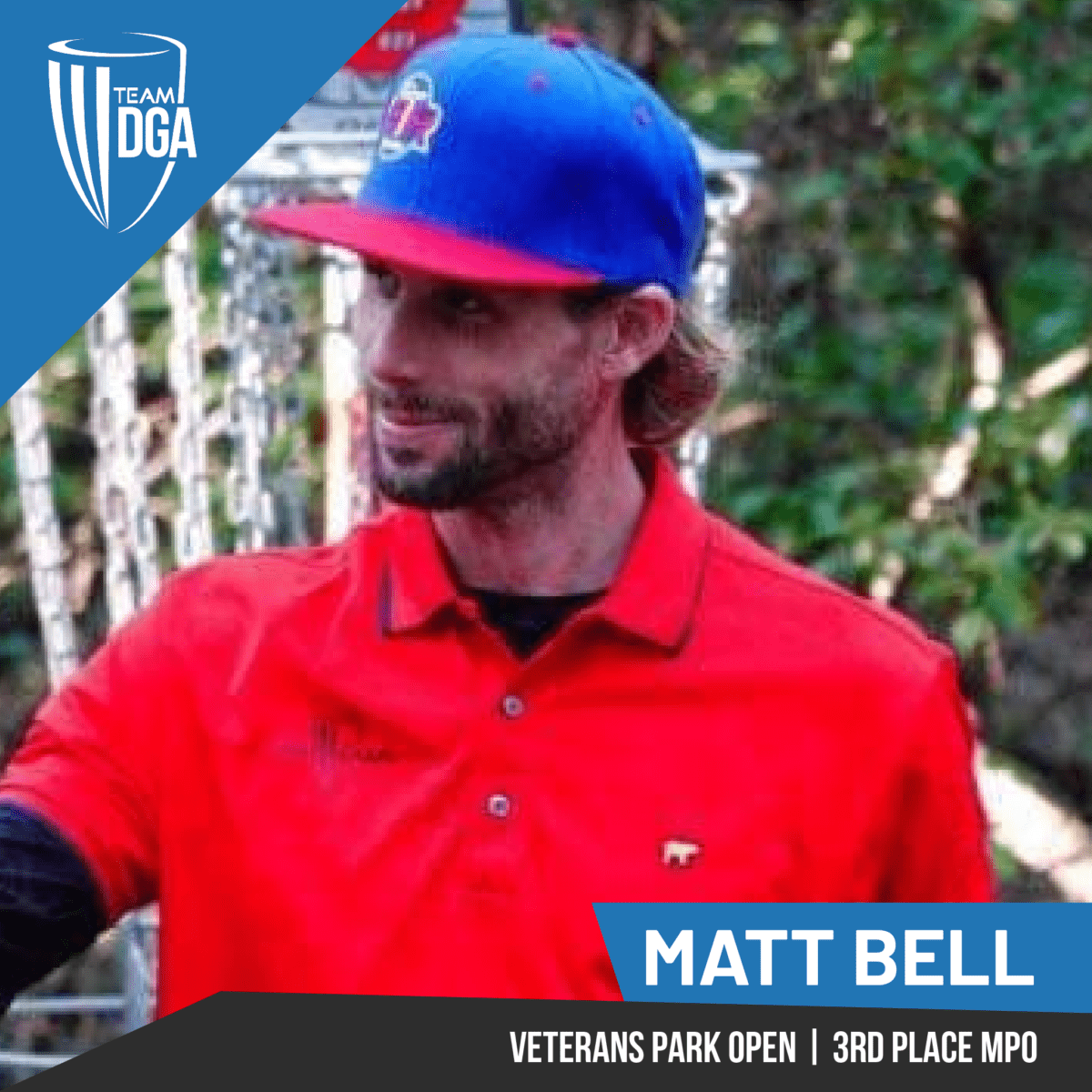 Team DGA Weekend Roundup 11/06 - 11/08