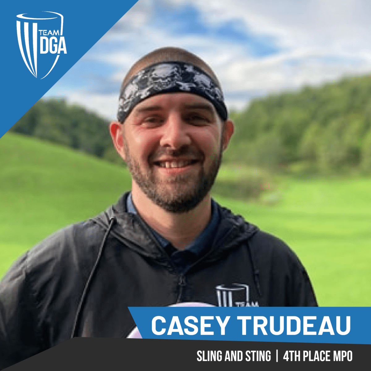 Team DGA Weekend Roundup 11/06 - 11/08