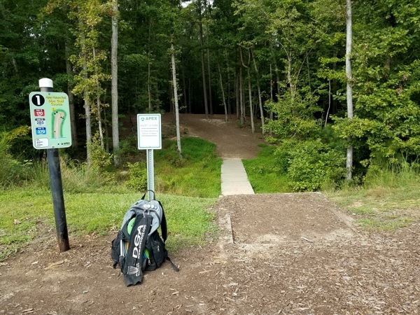 Settling In - Tonn's Travels