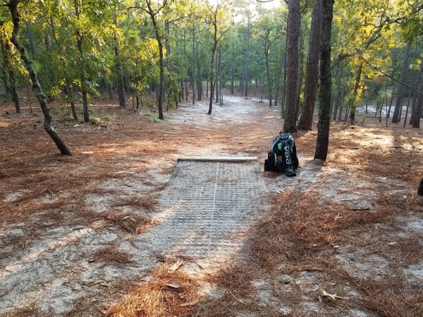 On Our Way to Kernersville - Tonn's Travels