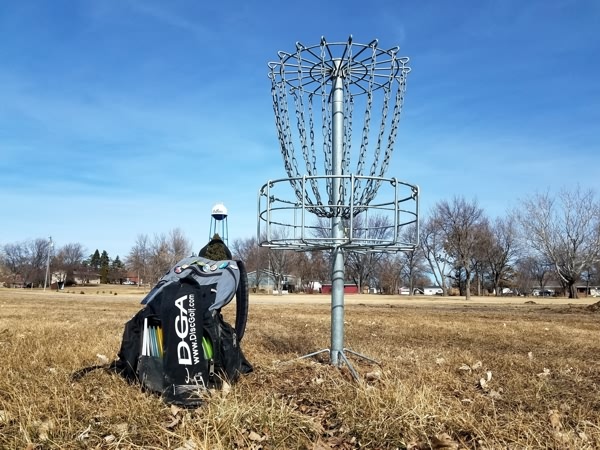 1,700 Courses Played and Counting - Tonn's Travels