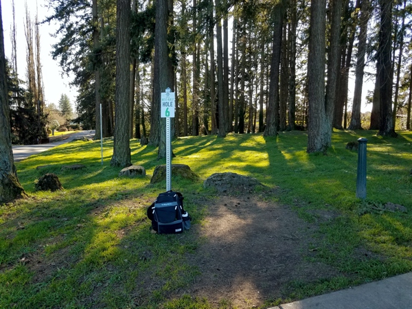 The Hoot - Tonn's Travels