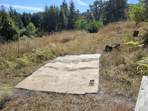 Another Bear Creek DGC - Tonn's Travels