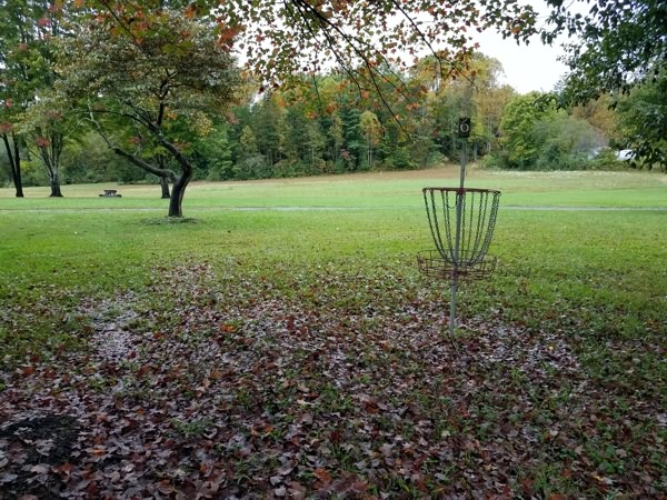Three, Well Two, New Courses Played (Shh!) - Tonn's Travels Three, Well Two, New Courses Played (Shh!) - Tonn's Travels