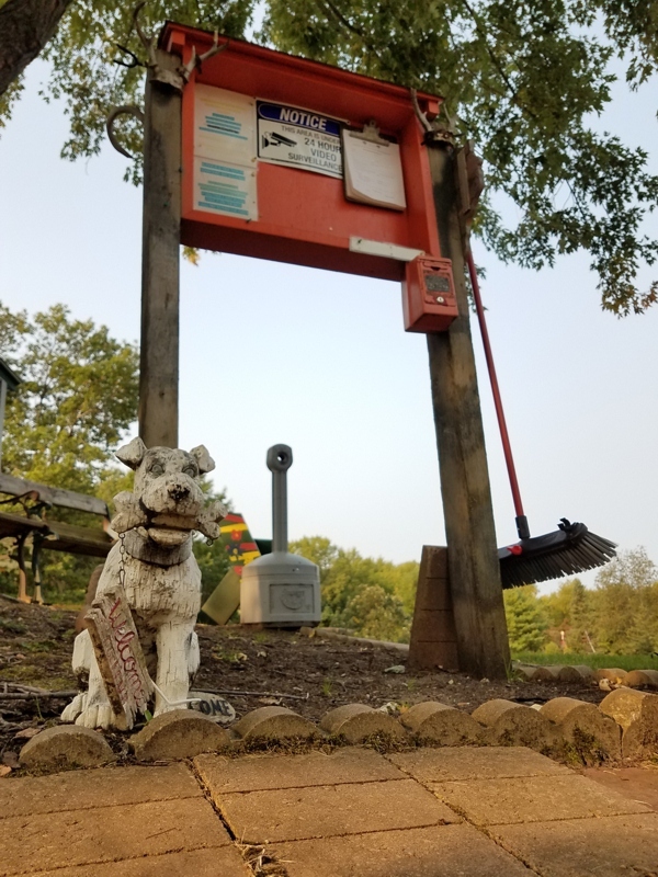 Seven New Courses In Wisconsin - Tonn's Travels Seven New Courses In Wisconsin - Tonn's Travels