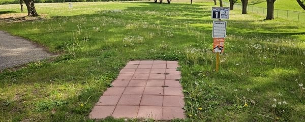 DGA Disc Golf Equipment & Education